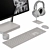 Innovative Microsoft Surface Studio 3D model small image 3