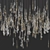 Herbarium Icon Chandelier 3D Model 3D model small image 2