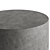Modern Outdoor Coffee Table in 2016 3D model small image 5