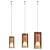 Modern Pendant Light Lampatron Mass 3D model small image 3