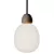 BELID Buddy Pendant Light Black 3D model small image 2