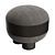 Cosmorelax Spesso Ottoman Pouf 3D model small image 1