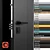 Ultimatum M Steel Door Design 3D model small image 2