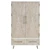 Thalia Carved Armoire 72in Vintage 3D model small image 2
