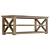 Modern Entryway Bench with Texture 3D model small image 5