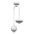 Imperium Loft Daria B Pendant 3D model small image 4