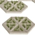 Scatter Grass Concrete Collection Vol.445 3D model small image 3