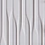 Geometric 3D Wall Panel filler 3D model small image 4