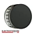 Elektrostandard Arkada LED Wall Light 3D model small image 4