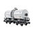 Corona-rendered Train Sisterna Lego 3D model small image 3