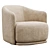 Dimensional LENOX By Olta 3D Model 3D model small image 1