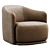 Dimensional LENOX By Olta 3D Model 3D model small image 2