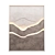 Modular 3D Wall Panels 3D model small image 4