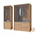 Joaquin Double Wardrobe: Dual Functionality 3D model small image 1