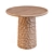 Contemporary Designer Collection Particuliere Dining Tables 3D model small image 4