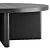 Elegant Cayman Coffee Table 2014 3D model small image 2