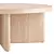 Elegant Cayman Coffee Table 2014 3D model small image 3