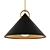 Elegant Charm Pendant Light 3D model small image 1