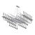 Elegant Illuminating Chandelier Accent 3D model small image 2