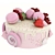 Festive Cake Collection | 3D Models 3D model small image 5