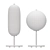 Tracy Glover Enchanted Lantern Glass 3D model small image 3