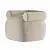 Classic Comfort Huggy Malibu Armchair 3D model small image 5