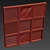 Smooth Glass Block 3D Models 3D model small image 6