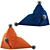 ElevenTide Pillow Pouf: 3D Model 3D model small image 3