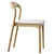 Cosmo Canada 2 Chair 3D model small image 2