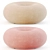 Boa Donut Pouf by Sabine 3D model small image 3