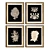 High-Res Texture Collection 3D model small image 3