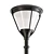 Archimet V23 Outdoor Street Lamp 3D model small image 2