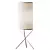 Modern Floor Lamp 03106 by Usona 3D model small image 1