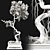 Bonsai Tree 63 3D Model 3D model small image 7