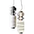 Elegant Pendant Light by Usona 3D model small image 1