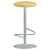 Modern Bar Stool ODETTE 3Colors 3D model small image 4