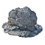 Park & Landscape Rock Kit 3D model small image 3