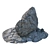 Park & Landscape Rock Kit 3D model small image 5