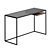 Minimalist Rectangular Writing Desk 3D model small image 3