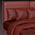 Modern iko Bed Design Set 3D model small image 4