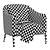 Modern Minimalist Furniture: SHIPROK Chair 3D model small image 5