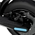 Blaupunkt ESC808 Folded Electric Scooter 3D model small image 3