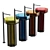 Luxury Opale Freestanding Washbasin Set 3D model small image 2