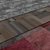 Versatile Square Carpet Collection 3D model small image 3