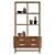 Russian Deluxe Storage Shelf - 8192x8192 Texture 3D model small image 2