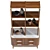 Russian Deluxe Storage Shelf - 8192x8192 Texture 3D model small image 3