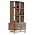 Russian Deluxe Storage Shelf - 8192x8192 Texture 3D model small image 4