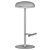 Modern Bar Stool "TABOU" 750mm 3D model small image 4