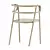 Bakery Studio Chair Compositions Design 3D model small image 4