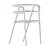 Bakery Studio Chair Compositions Design 3D model small image 5